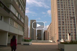 Trailer for “The Paris Film”