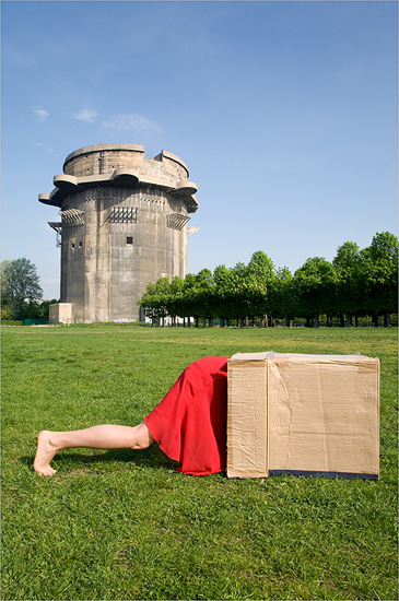photo © anja hitzenberger