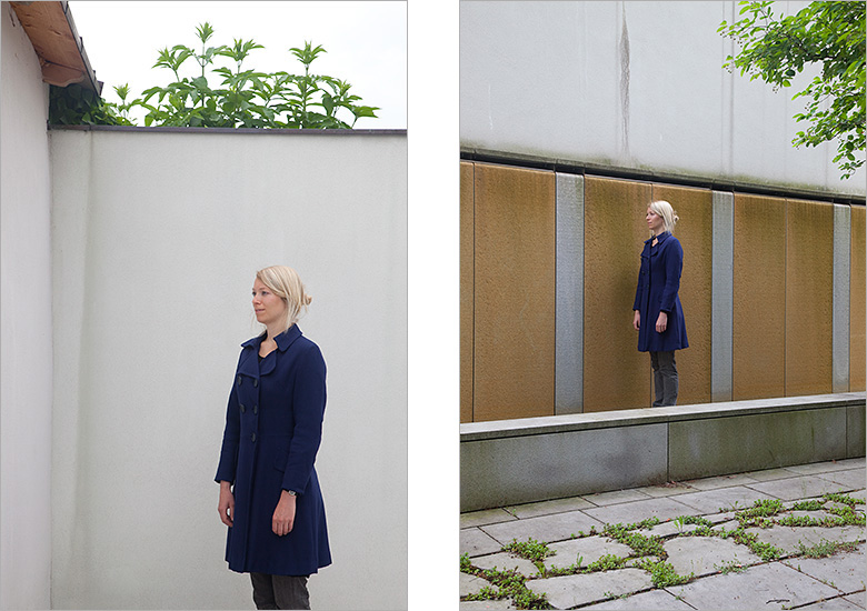 photo © anja hitzenberger