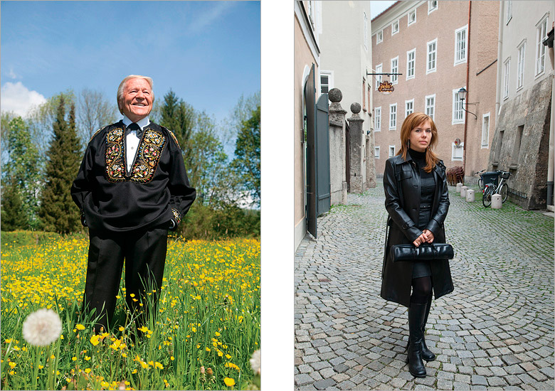 photo © anja hitzenberger
