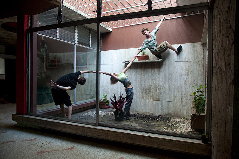 photo © anja hitzenberger