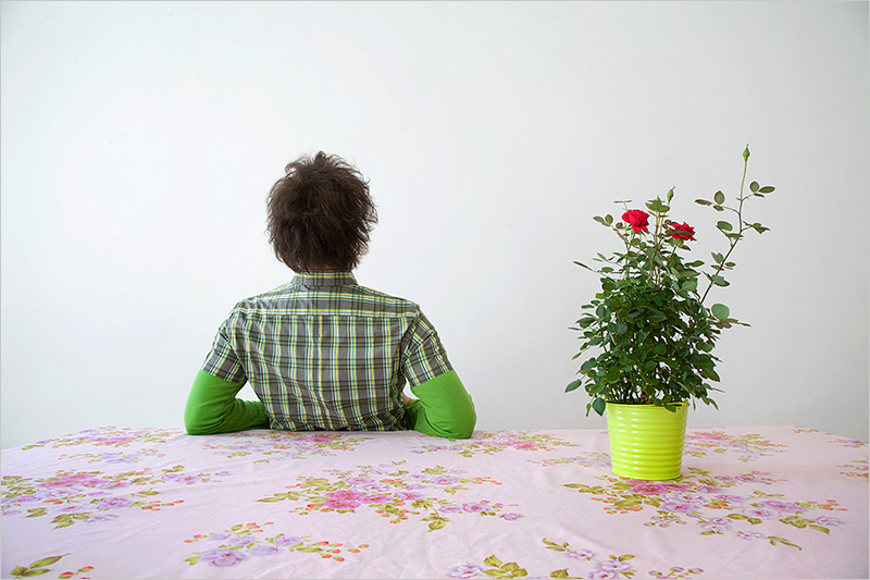 photo © anja hitzenberger