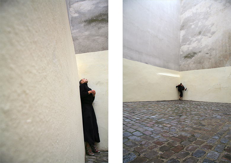 photo © anja hitzenberger