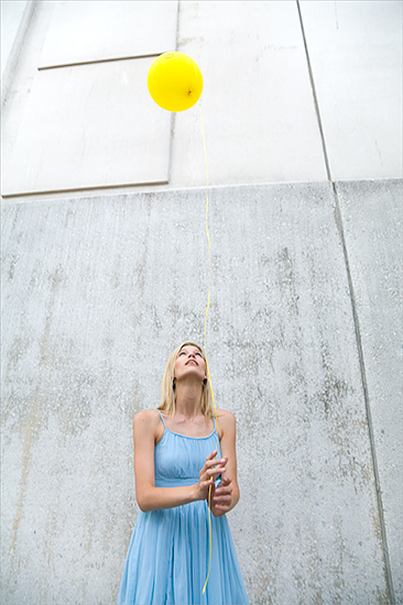 photo © anja hitzenberger