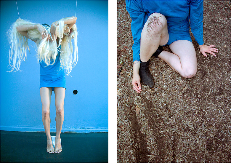 photo &copy; anja hitzenberger