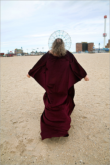 photo &copy; anja hitzenberger