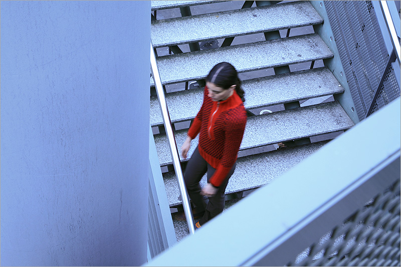 photo &copy; anja hitzenberger