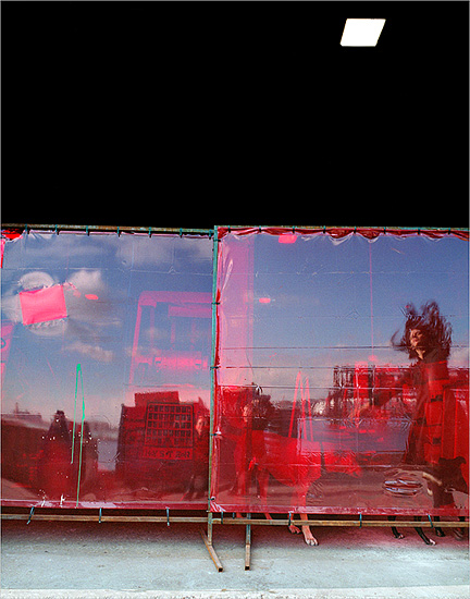 photo &copy; anja hitzenberger