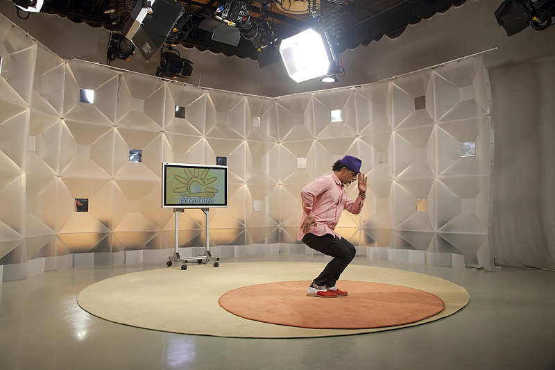 photo © anja hitzenberger