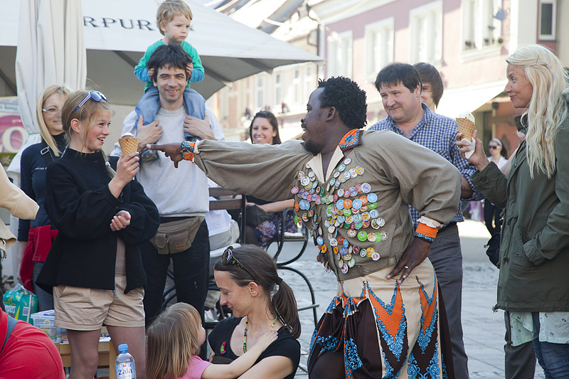 photo © anja hitzenberger