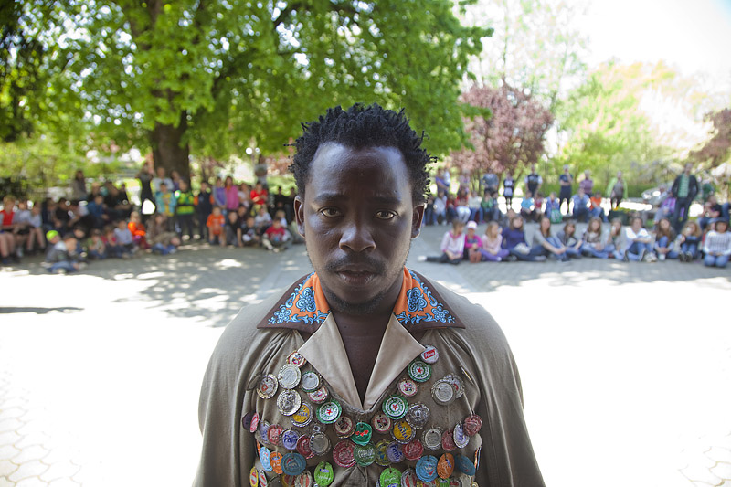 photo © anja hitzenberger