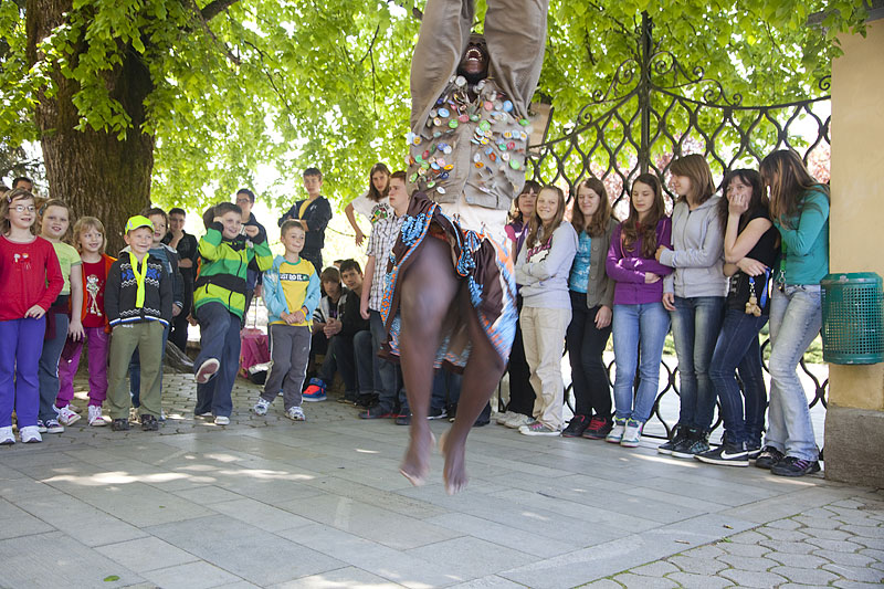 photo © anja hitzenberger