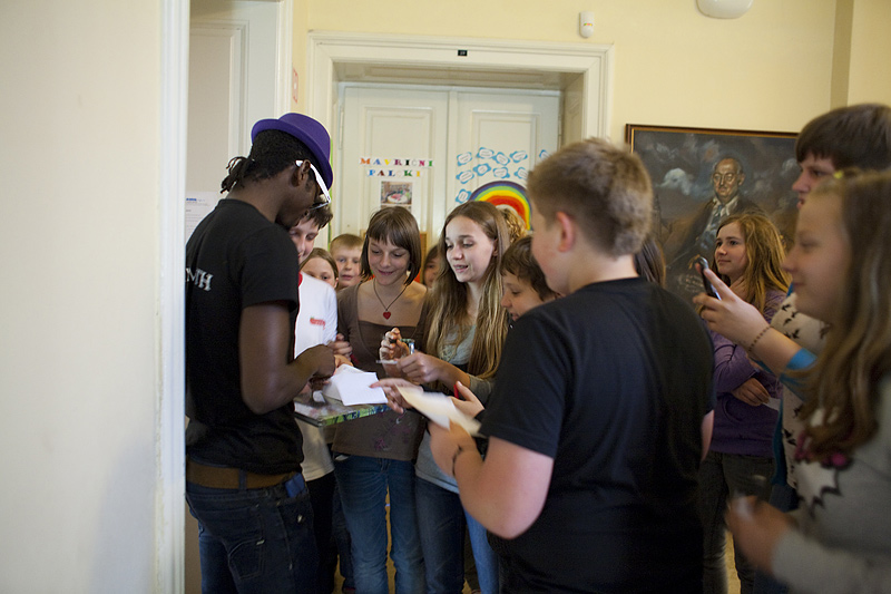 photo © anja hitzenberger