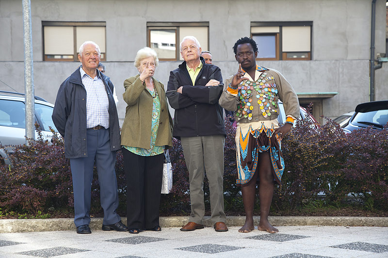 photo © anja hitzenberger